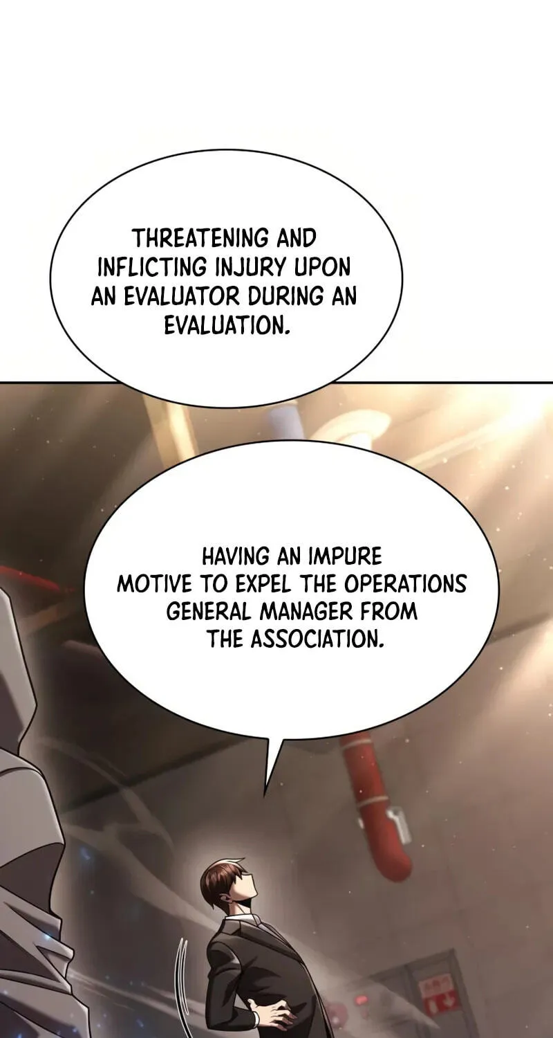 The Dungeon Cleaning Life of a Once Genius Hunter Chapter 154 447 edf44d148ff2