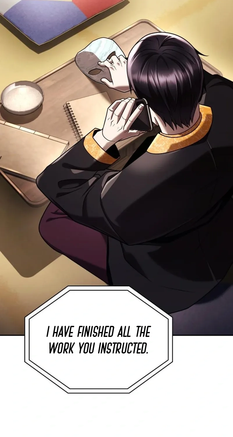 The Dungeon Cleaning Life of a Once Genius Hunter Chapter 157 513 14844d7ed157