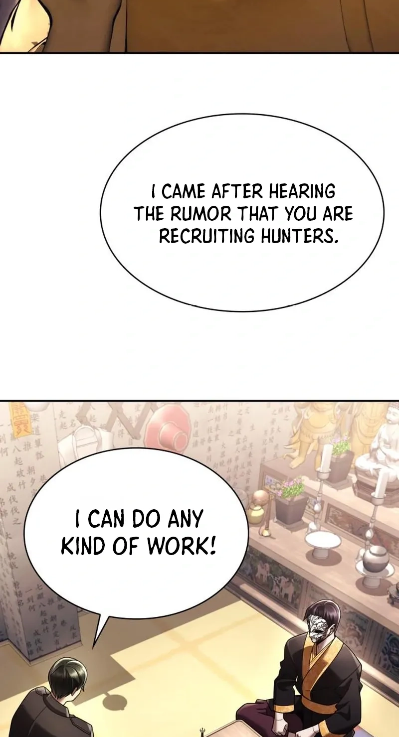 The Dungeon Cleaning Life of a Once Genius Hunter Chapter 157 493 5e60328b7e05