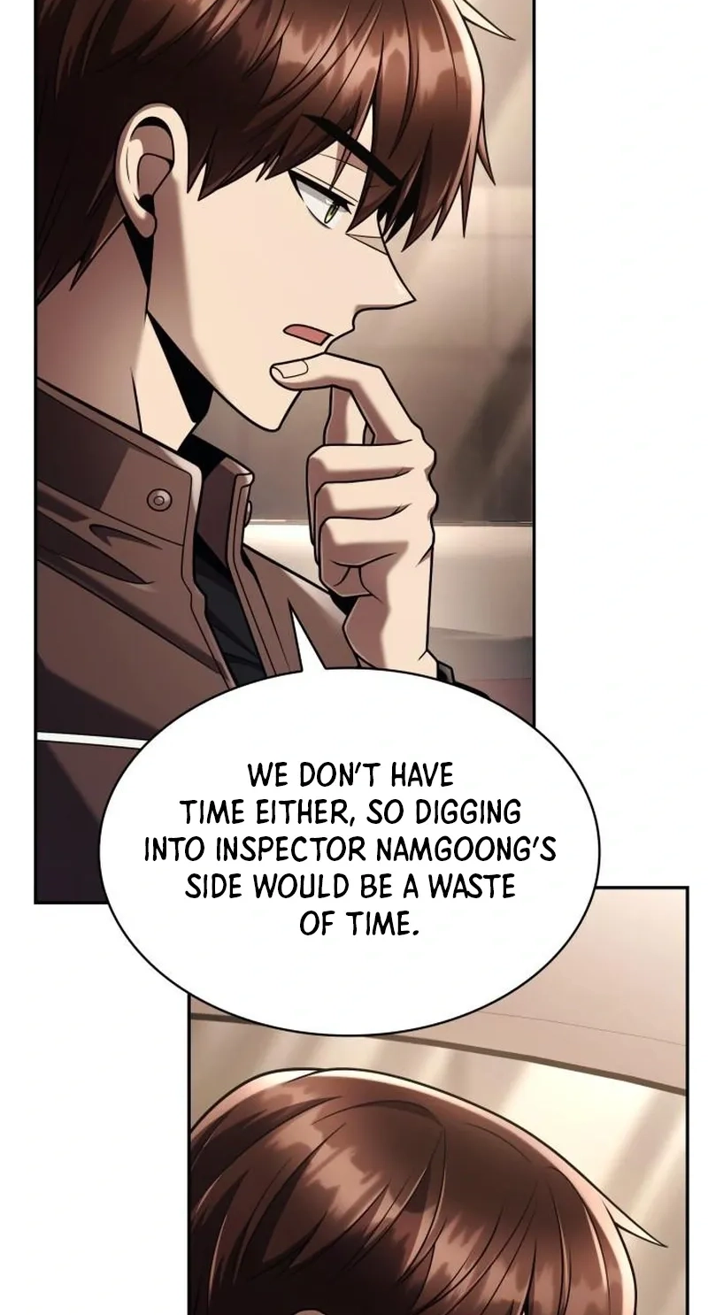 The Dungeon Cleaning Life of a Once Genius Hunter Chapter 157 416 8827ec0bf6fd