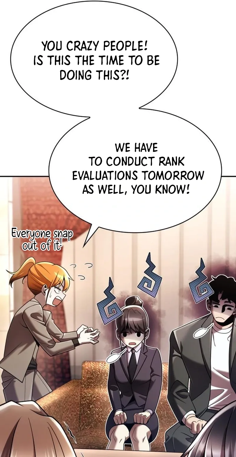 The Dungeon Cleaning Life of a Once Genius Hunter Chapter 157 472 926a95194370
