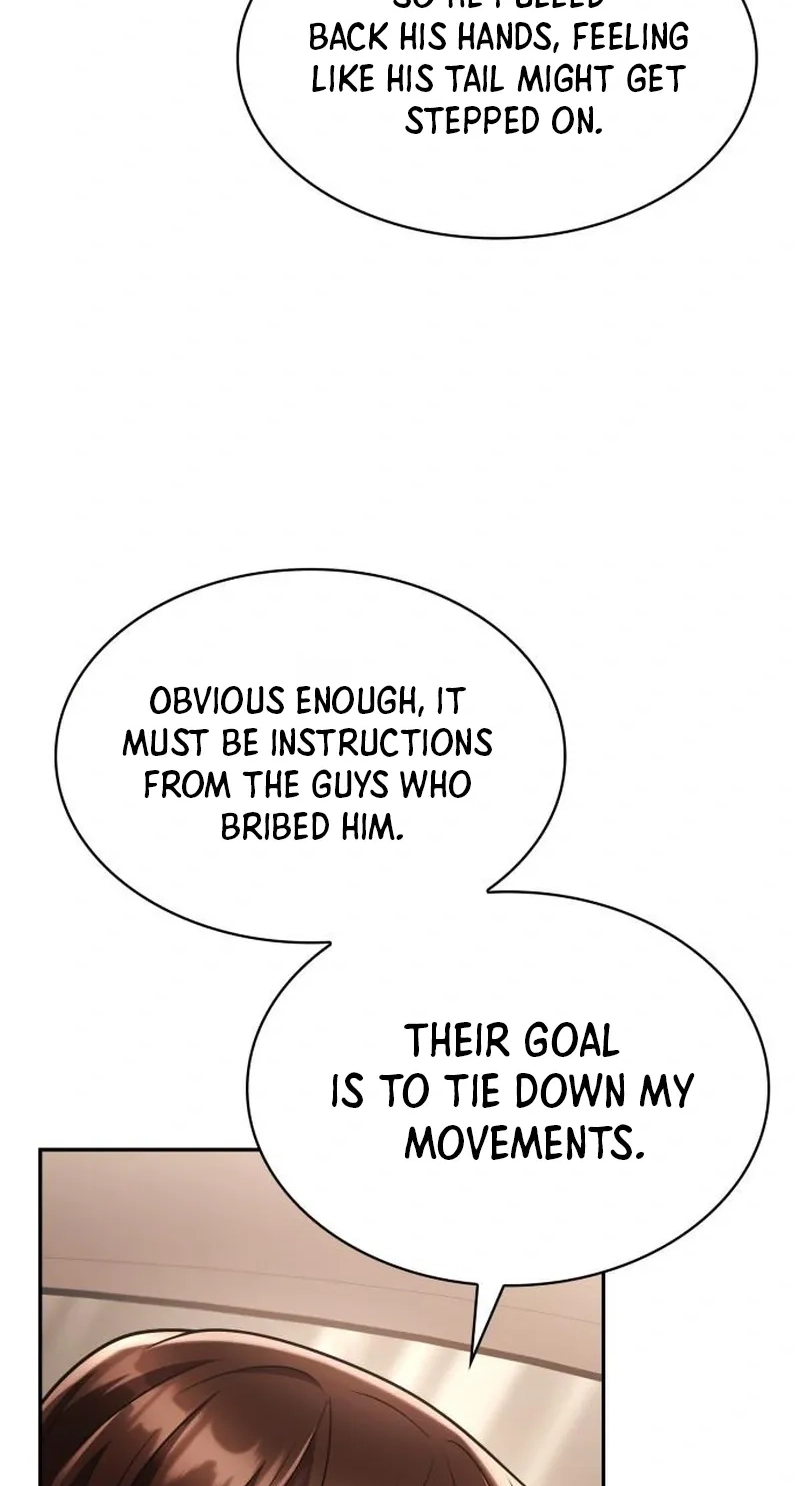 The Dungeon Cleaning Life of a Once Genius Hunter Chapter 157 415 dcf761f655b0