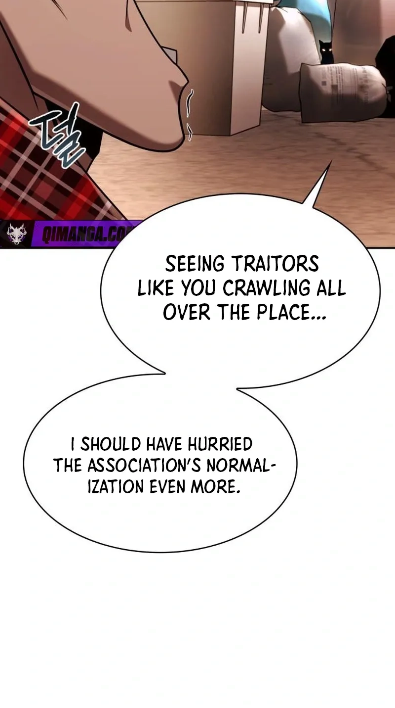 The Dungeon Cleaning Life of a Once Genius Hunter Chapter 158 385 052028059acd