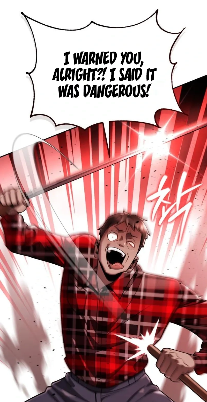 The Dungeon Cleaning Life of a Once Genius Hunter Chapter 158 368 08bec0036d14