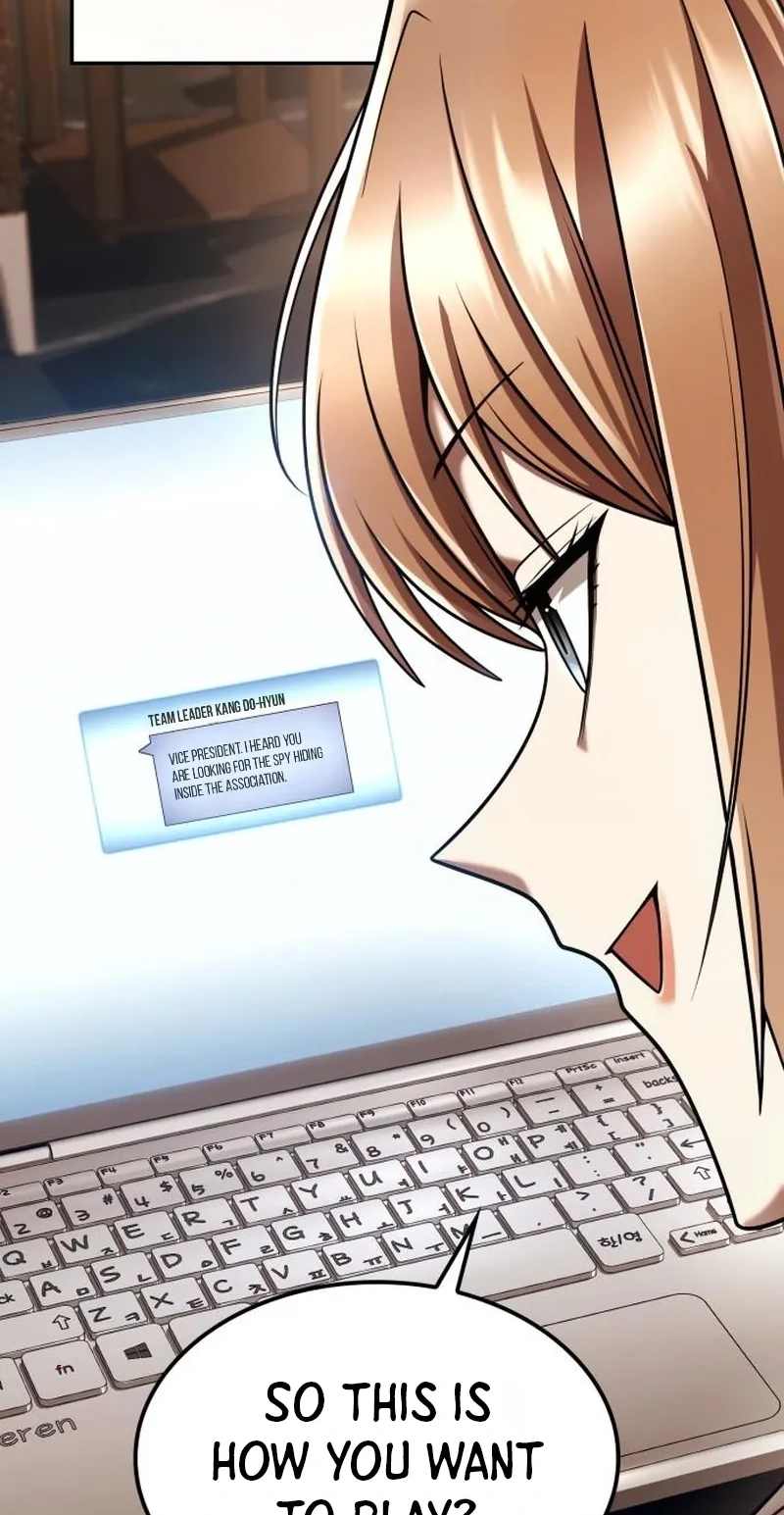 The Dungeon Cleaning Life of a Once Genius Hunter Chapter 158 419 2acff0cee06e