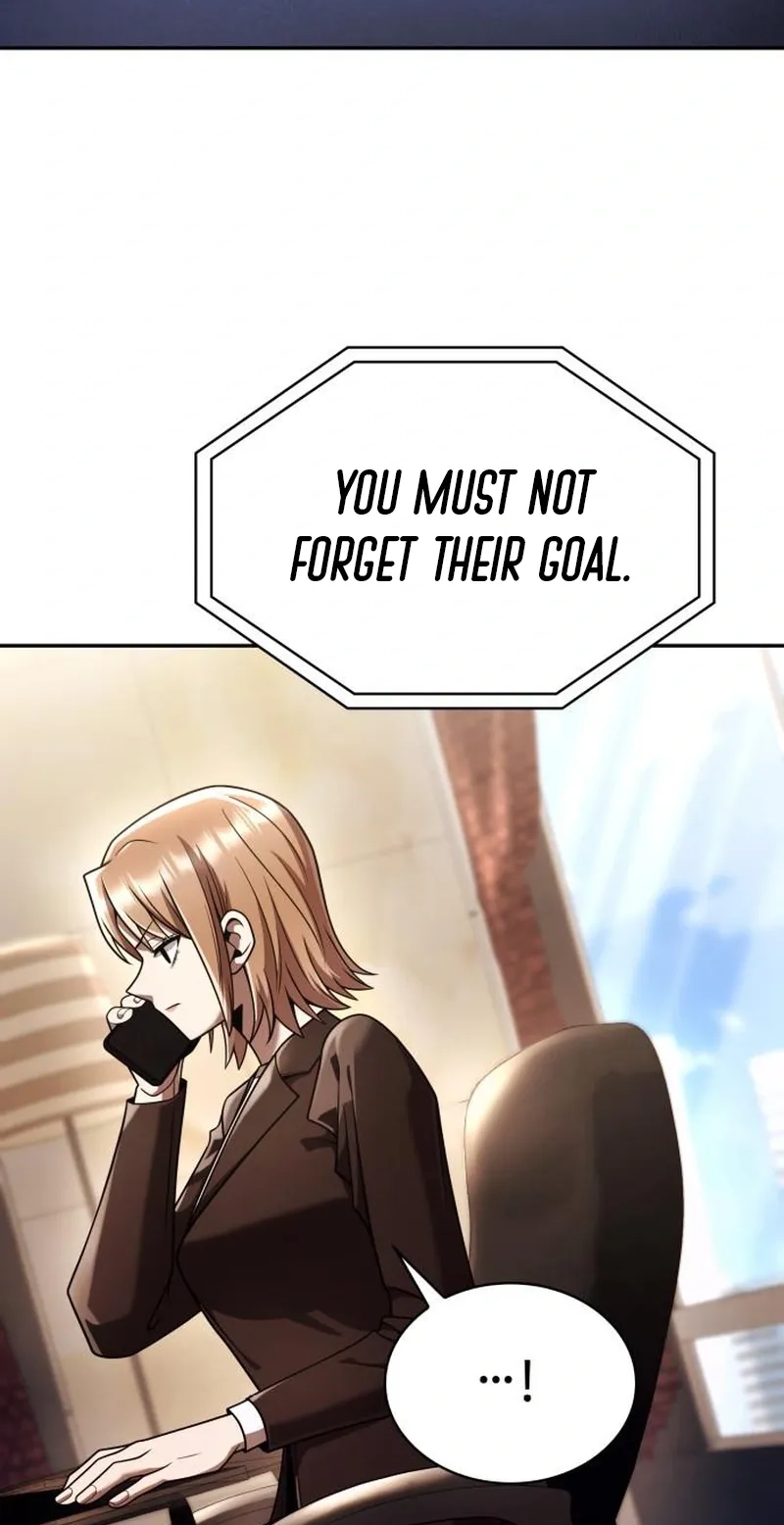 The Dungeon Cleaning Life of a Once Genius Hunter Chapter 158 409 2d6ff5e6615f