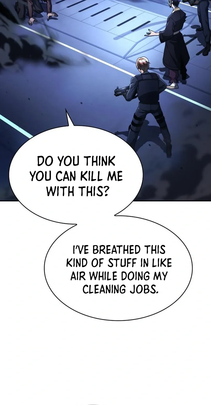 The Dungeon Cleaning Life of a Once Genius Hunter Chapter 158 448 ae1c0c544502