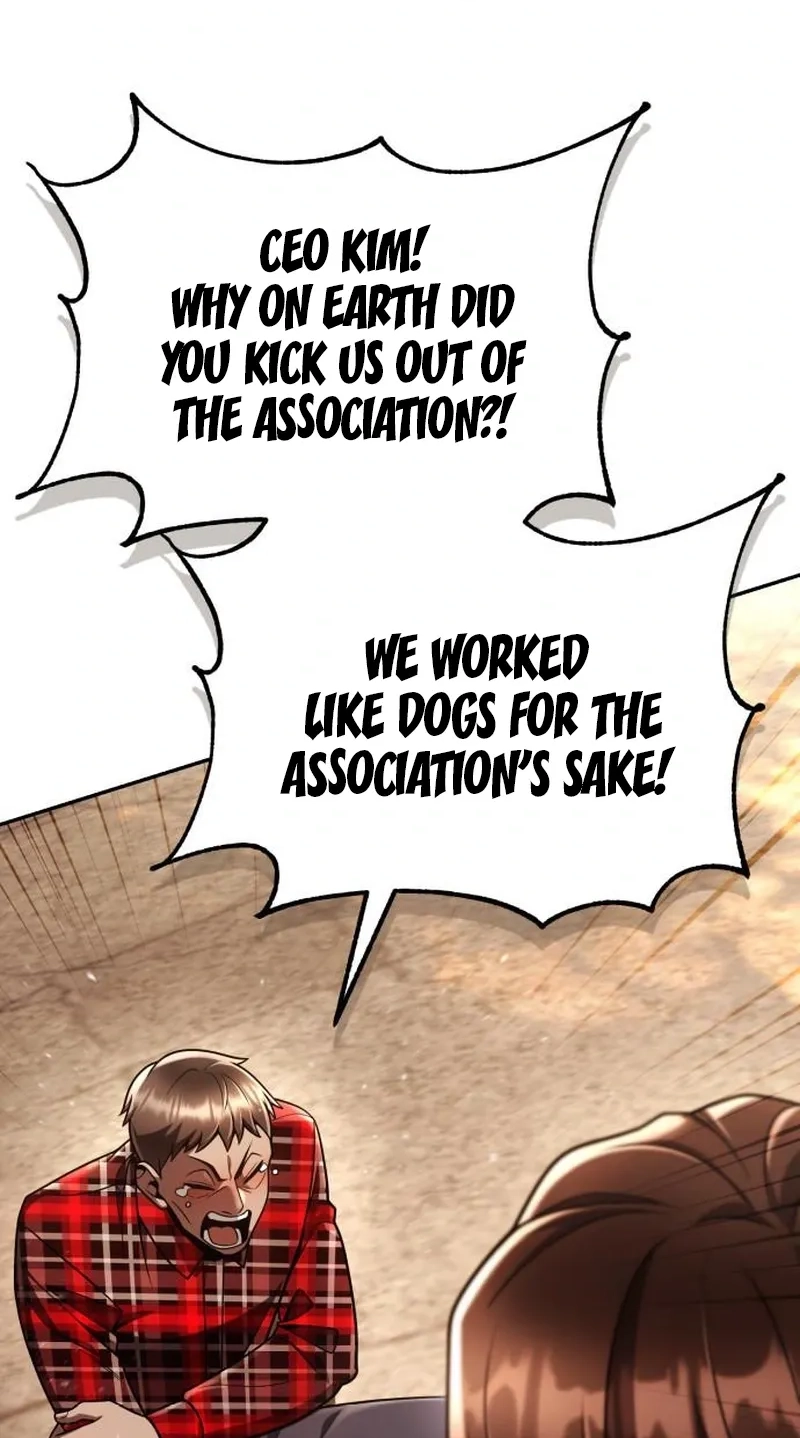 The Dungeon Cleaning Life of a Once Genius Hunter Chapter 158 378 f47b50ee6d2a
