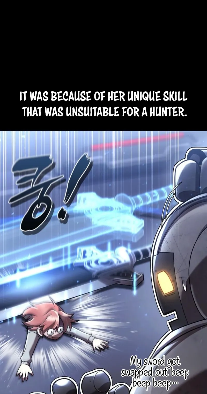 The Dungeon Cleaning Life of a Once Genius Hunter Chapter 159 412 23728aea5f26