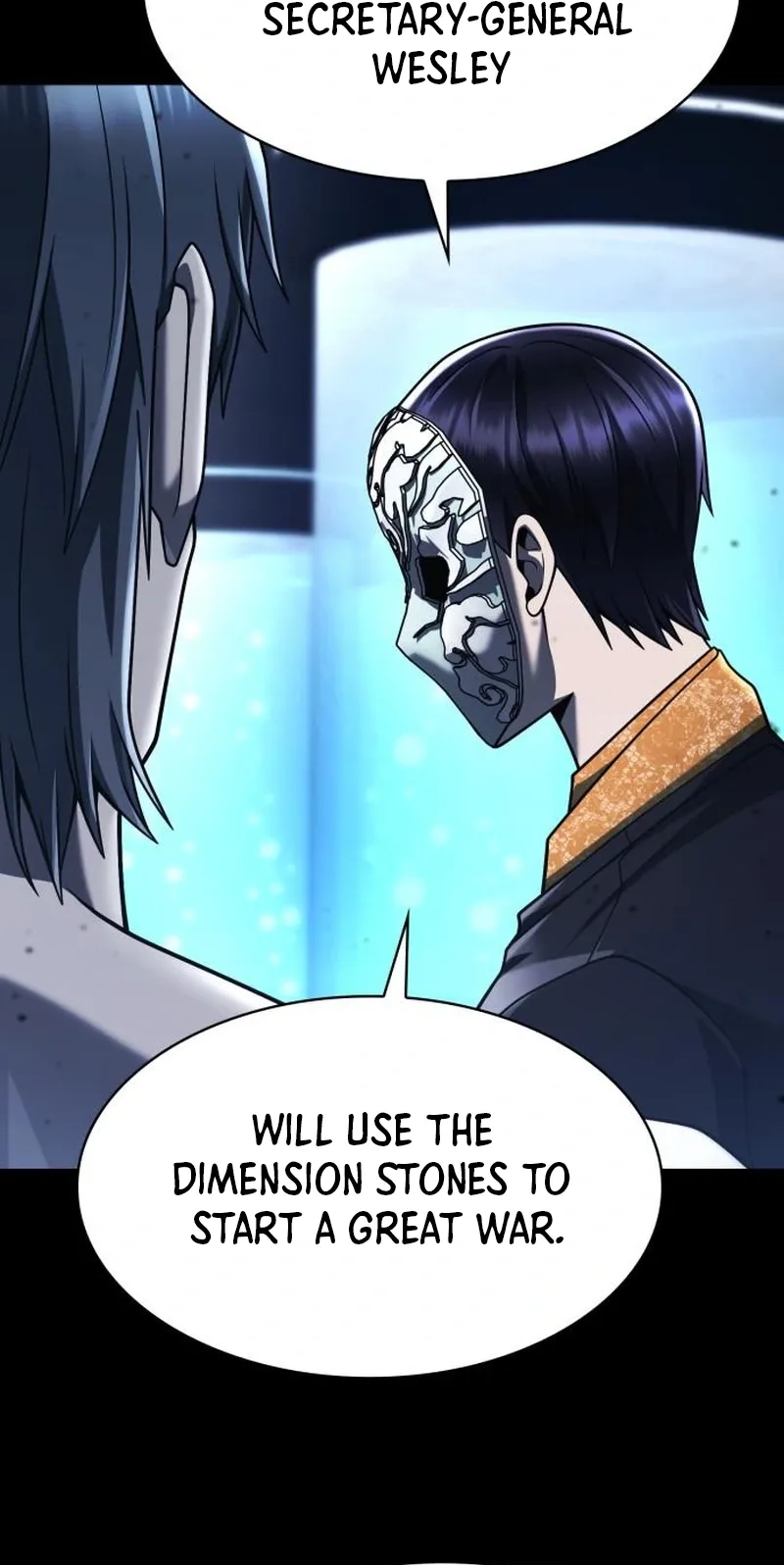 The Dungeon Cleaning Life of a Once Genius Hunter Chapter 159 474 2e0d933e0745