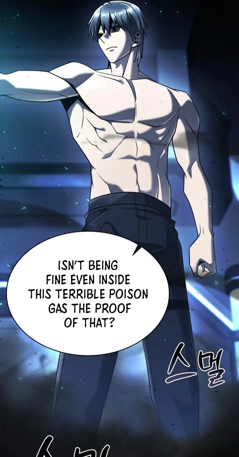The Dungeon Cleaning Life of a Once Genius Hunter Chapter 159 480 581ee9894b14