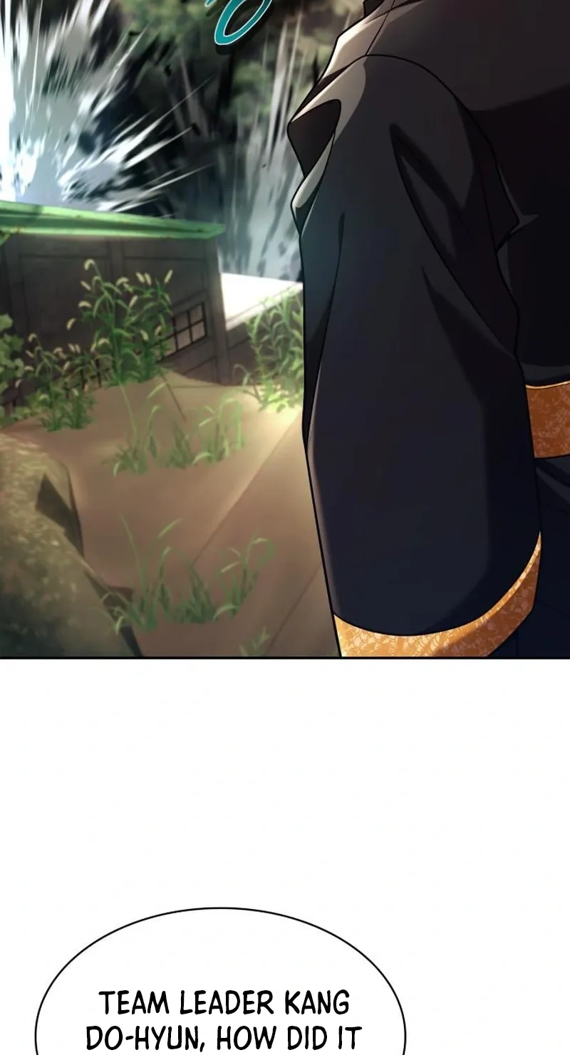 The Dungeon Cleaning Life of a Once Genius Hunter Chapter 159 494 effb11942ded