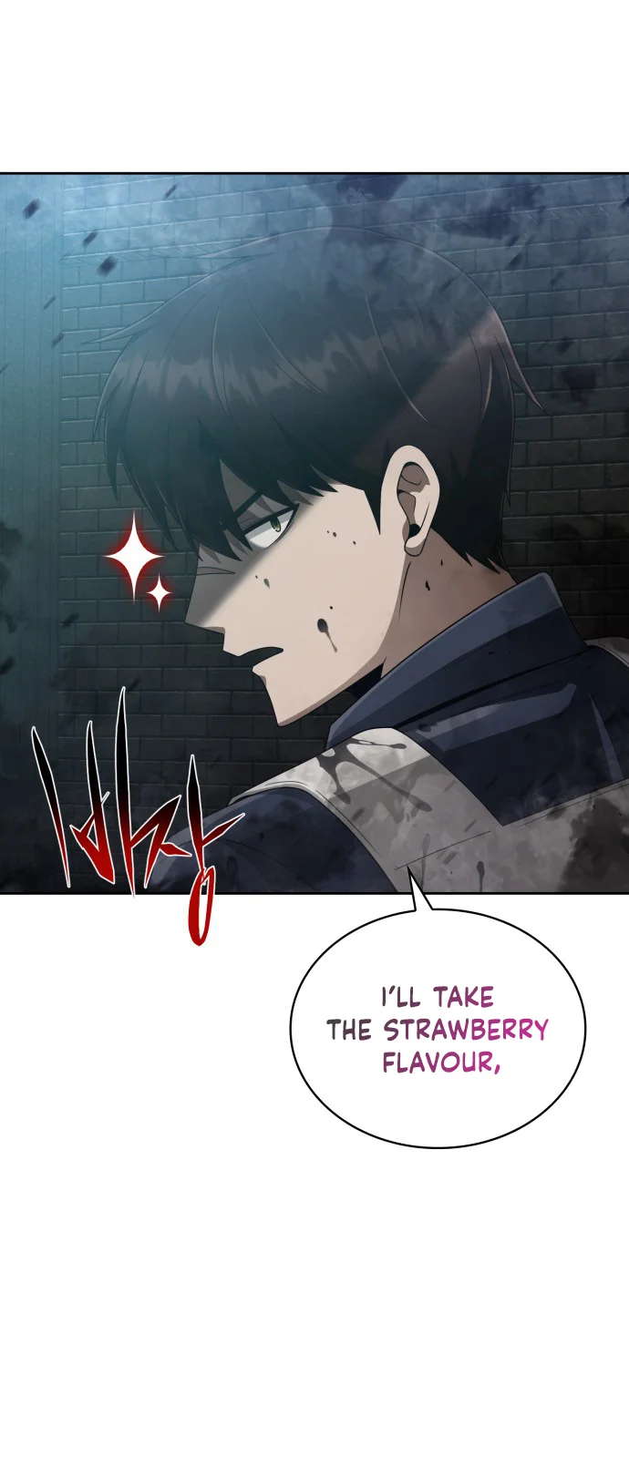 The Dungeon Cleaning Life of a Once Genius Hunter Chapter 16 234 14