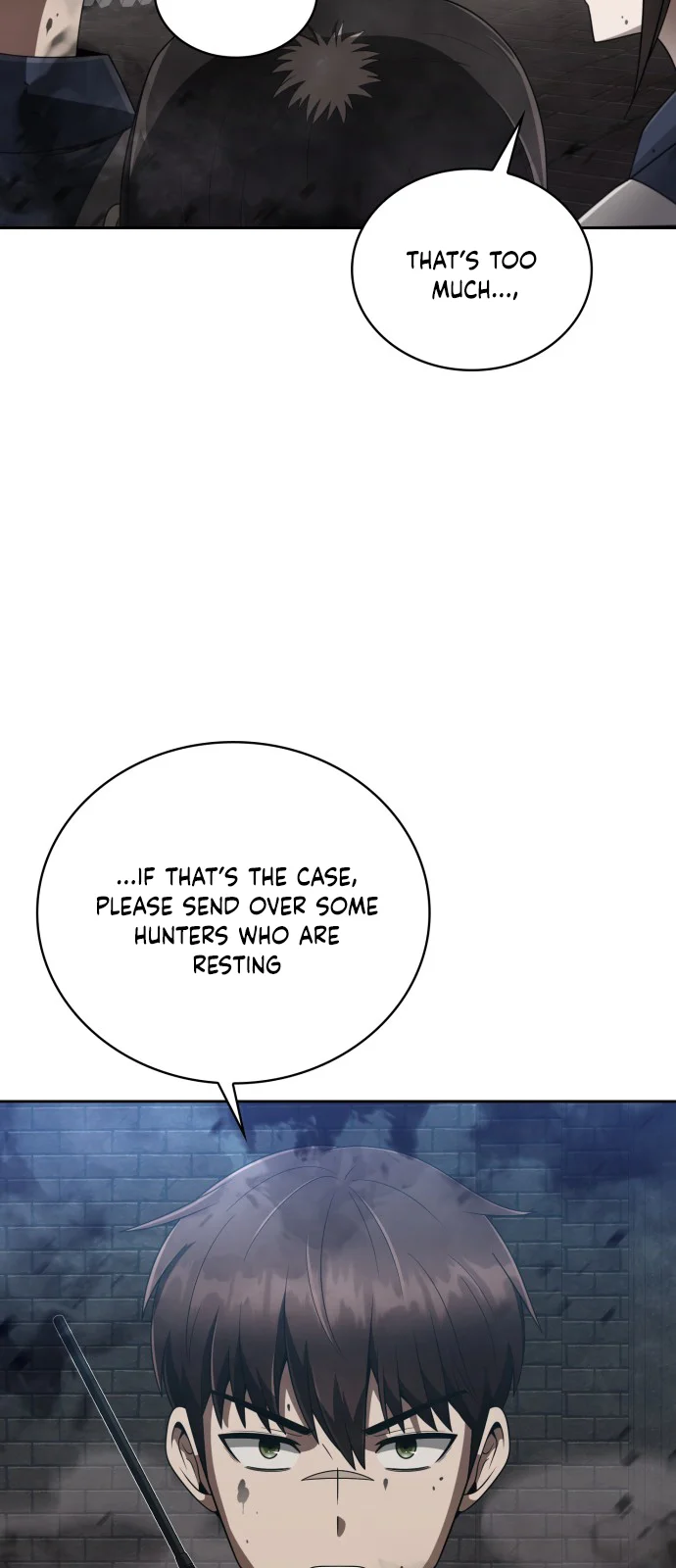 The Dungeon Cleaning Life of a Once Genius Hunter Chapter 16 250 30