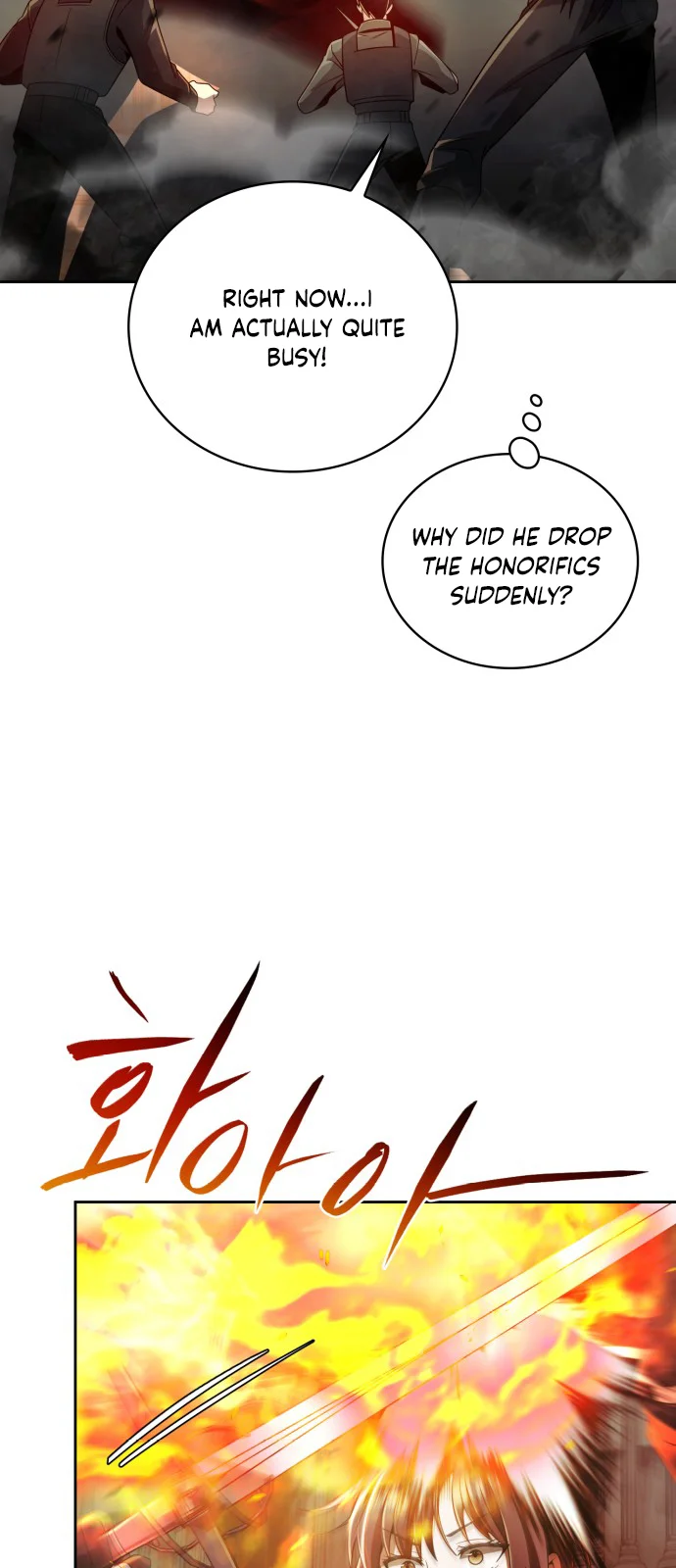 The Dungeon Cleaning Life of a Once Genius Hunter Chapter 16 274 54