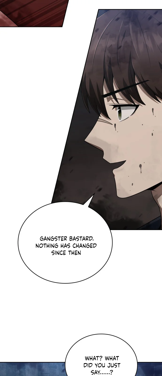 The Dungeon Cleaning Life of a Once Genius Hunter Chapter 16 278 58
