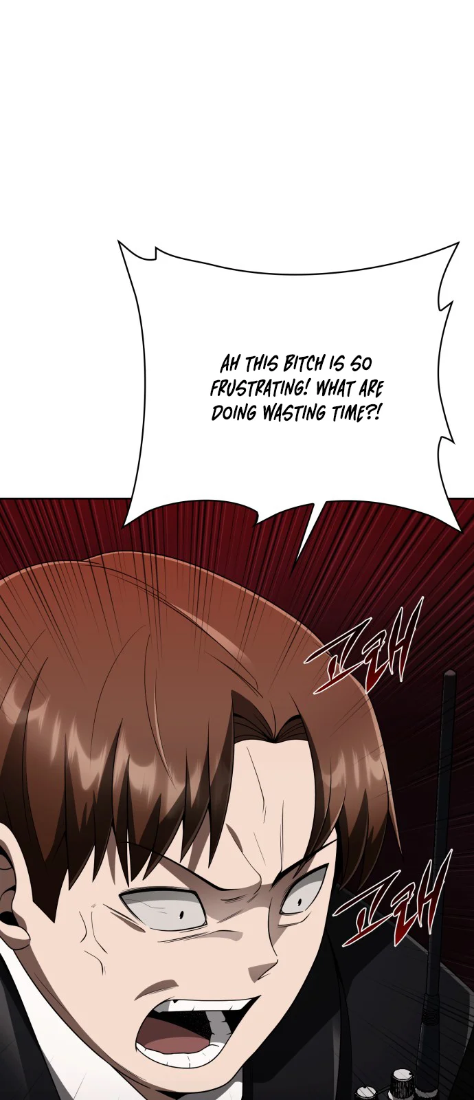 The Dungeon Cleaning Life of a Once Genius Hunter Chapter 16 282 62