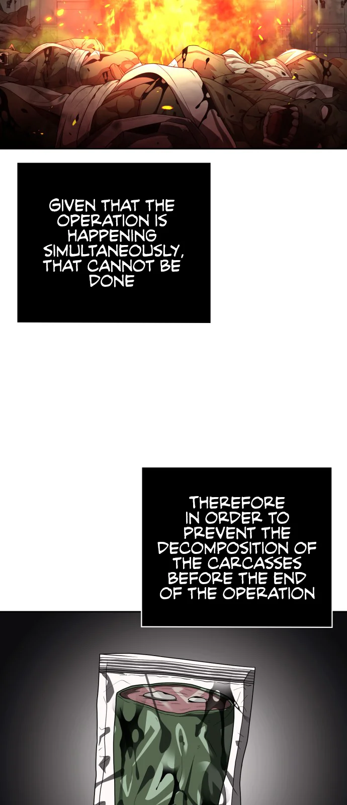 The Dungeon Cleaning Life of a Once Genius Hunter Chapter 16 228 8