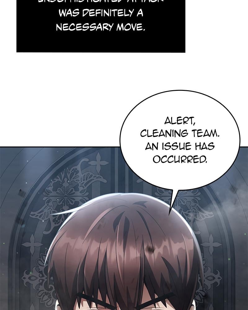 The Dungeon Cleaning Life of a Once Genius Hunter Chapter 30 542 100