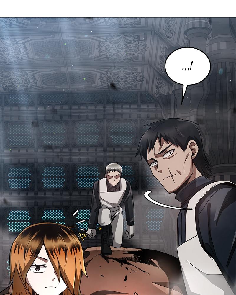The Dungeon Cleaning Life of a Once Genius Hunter Chapter 30 544 102