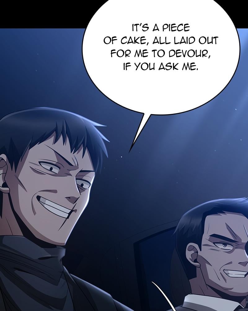 The Dungeon Cleaning Life of a Once Genius Hunter Chapter 30 564 122