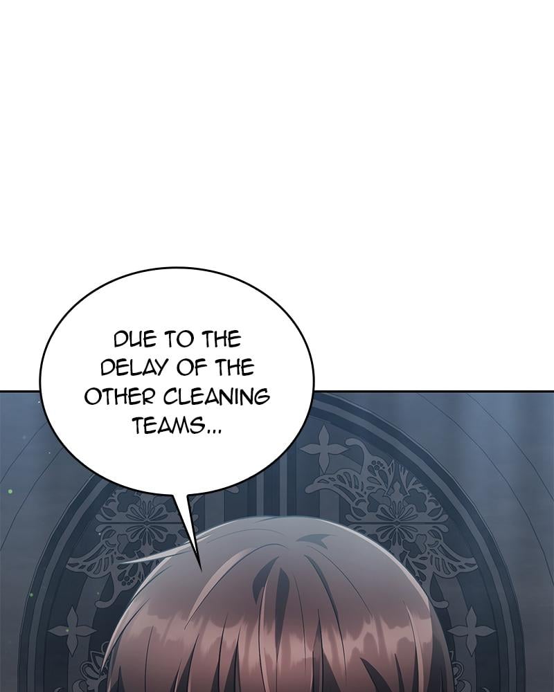 The Dungeon Cleaning Life of a Once Genius Hunter Chapter 30 569 127