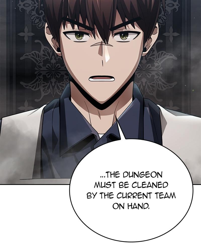 The Dungeon Cleaning Life of a Once Genius Hunter Chapter 30 570 128