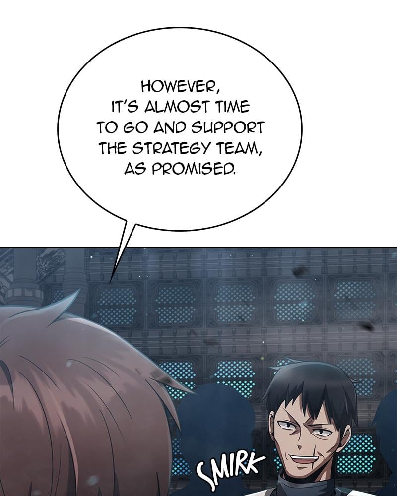 The Dungeon Cleaning Life of a Once Genius Hunter Chapter 30 571 129