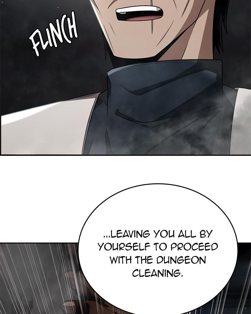The Dungeon Cleaning Life of a Once Genius Hunter Chapter 30 574 132