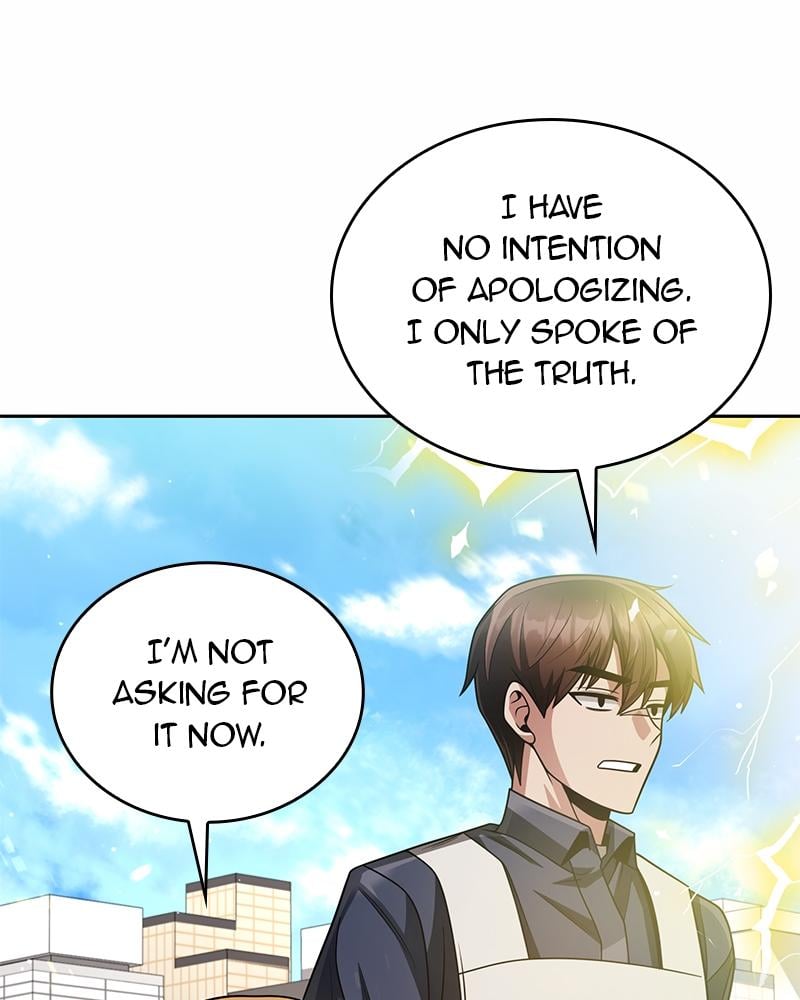 The Dungeon Cleaning Life of a Once Genius Hunter Chapter 30 456 14