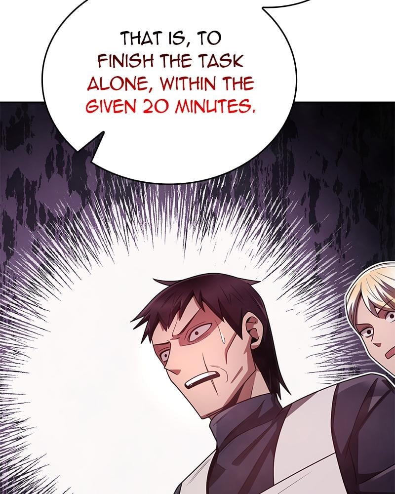 The Dungeon Cleaning Life of a Once Genius Hunter Chapter 30 582 140
