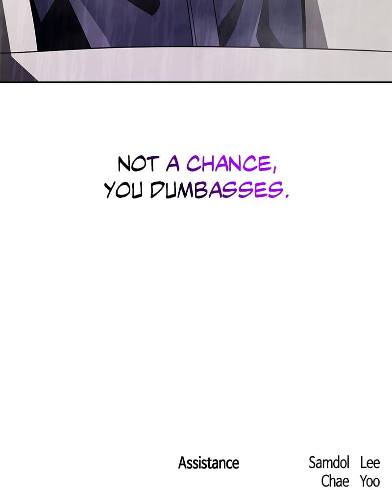 The Dungeon Cleaning Life of a Once Genius Hunter Chapter 30 586 144