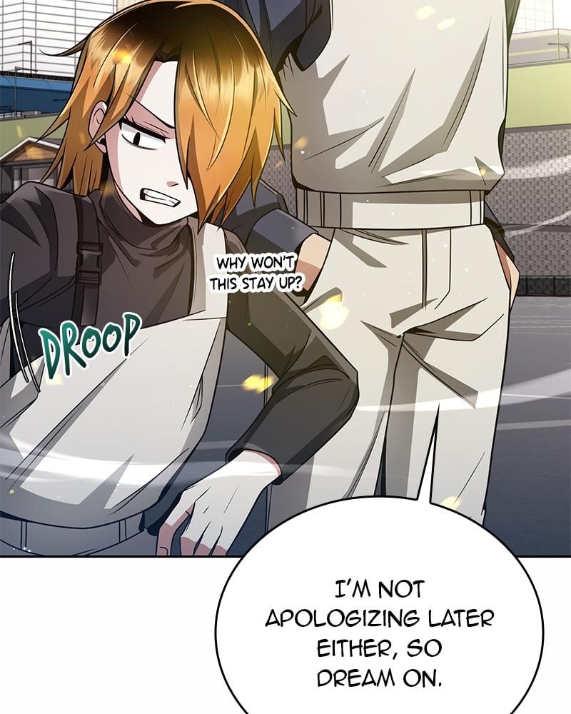 The Dungeon Cleaning Life of a Once Genius Hunter Chapter 30 457 15