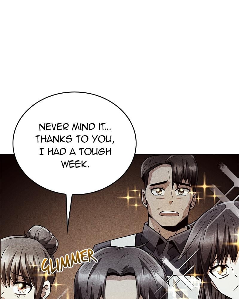 The Dungeon Cleaning Life of a Once Genius Hunter Chapter 30 462 20