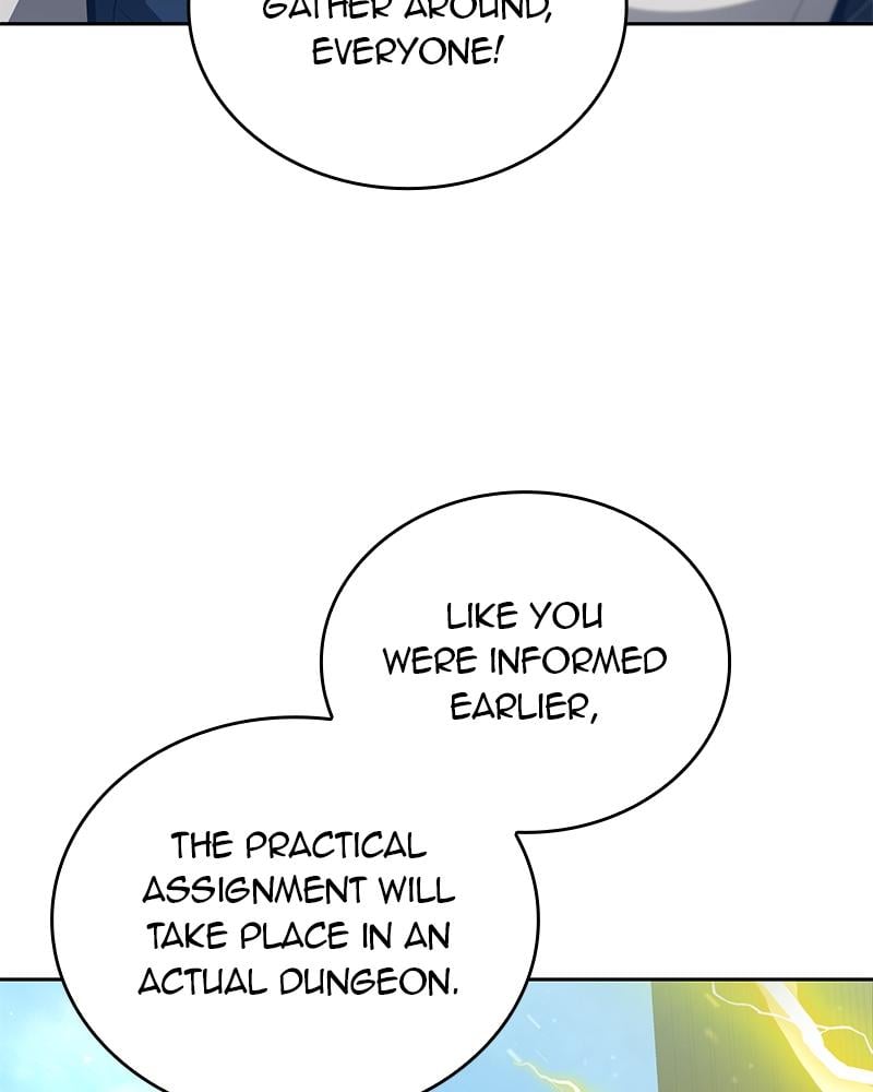 The Dungeon Cleaning Life of a Once Genius Hunter Chapter 30 466 24