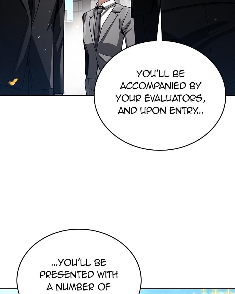 The Dungeon Cleaning Life of a Once Genius Hunter Chapter 30 468 26