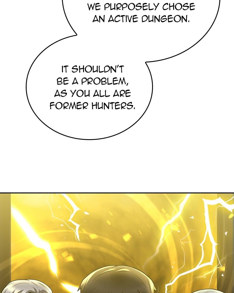 The Dungeon Cleaning Life of a Once Genius Hunter Chapter 30 474 32