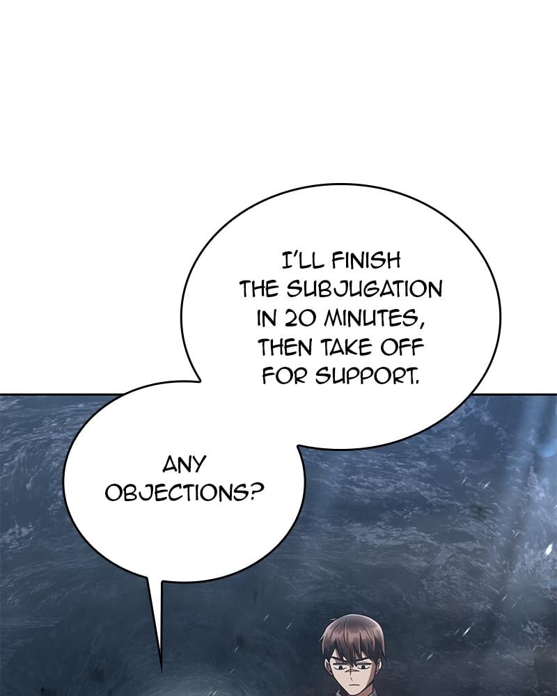 The Dungeon Cleaning Life of a Once Genius Hunter Chapter 30 488 46