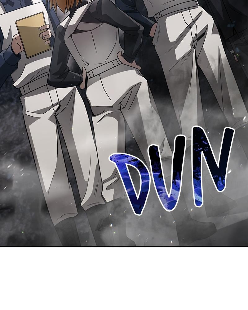 The Dungeon Cleaning Life of a Once Genius Hunter Chapter 30 497 55
