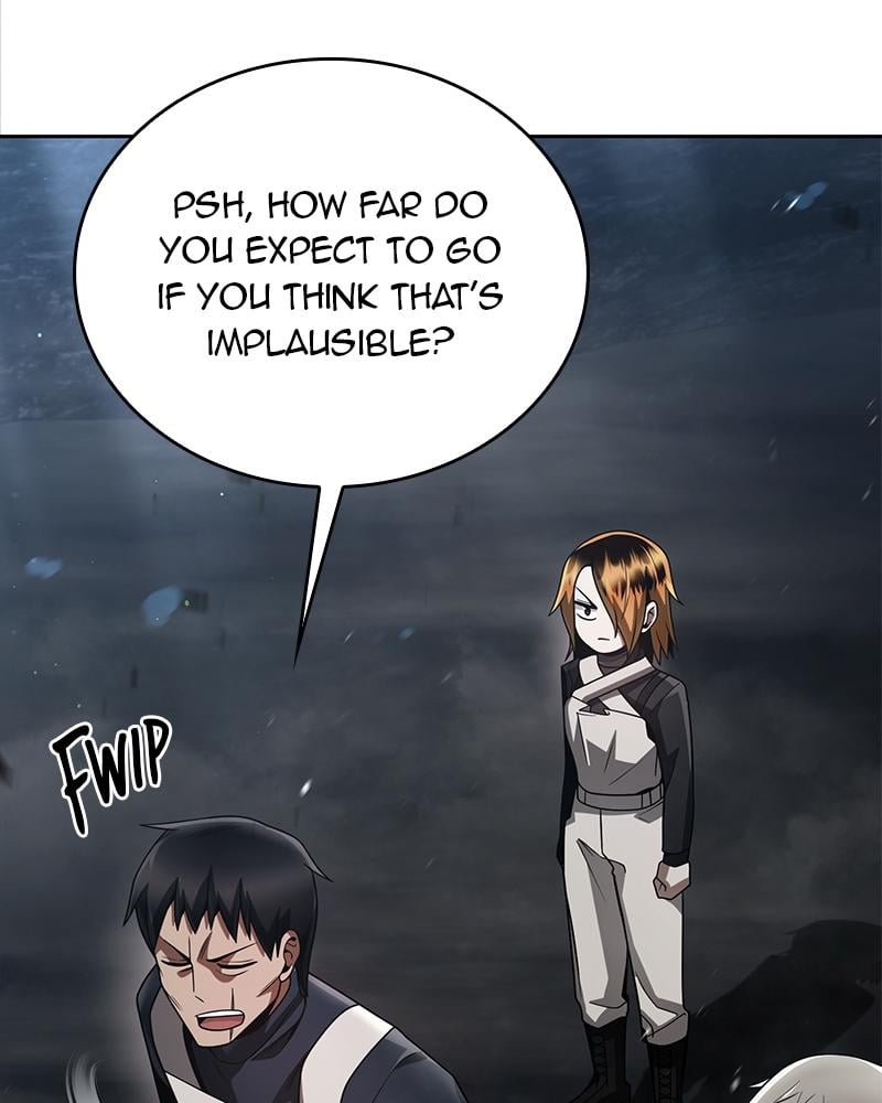 The Dungeon Cleaning Life of a Once Genius Hunter Chapter 30 500 58