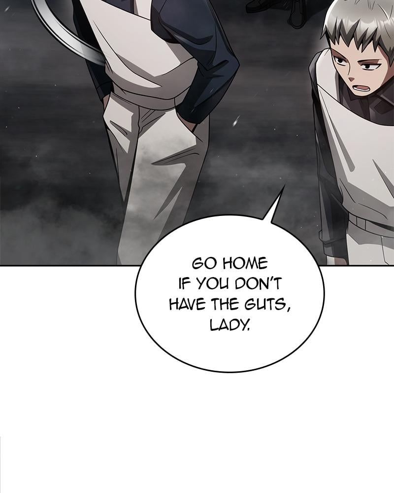 The Dungeon Cleaning Life of a Once Genius Hunter Chapter 30 501 59
