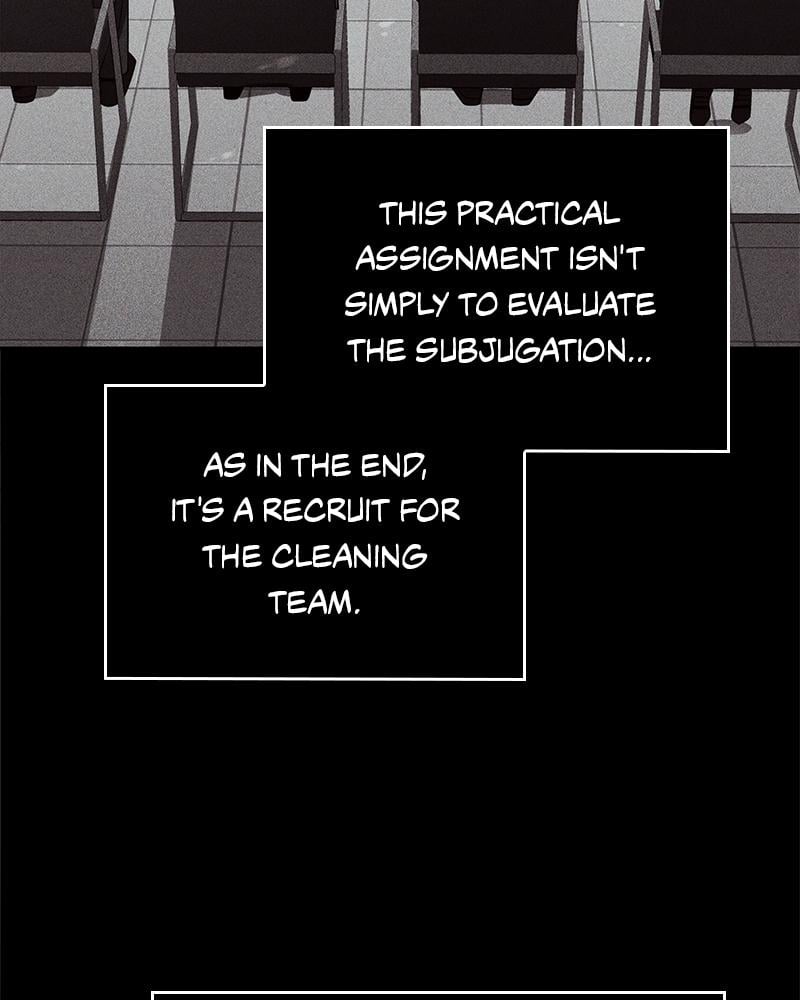 The Dungeon Cleaning Life of a Once Genius Hunter Chapter 30 509 67