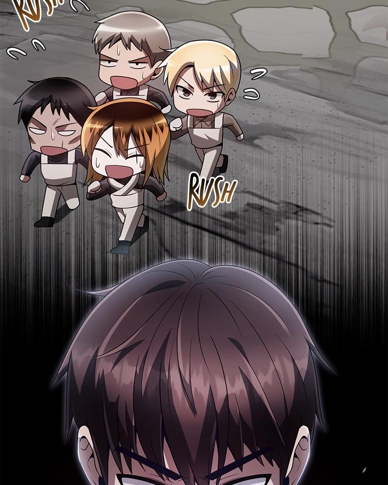 The Dungeon Cleaning Life of a Once Genius Hunter Chapter 30 511 69