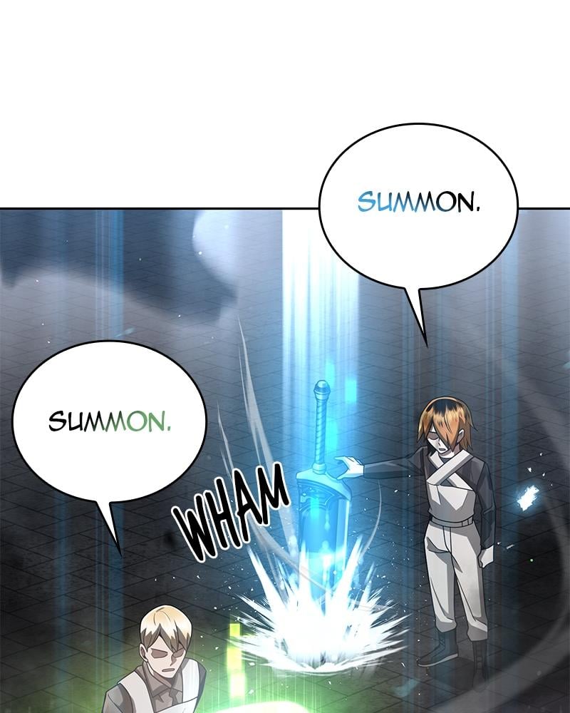 The Dungeon Cleaning Life of a Once Genius Hunter Chapter 30 521 79