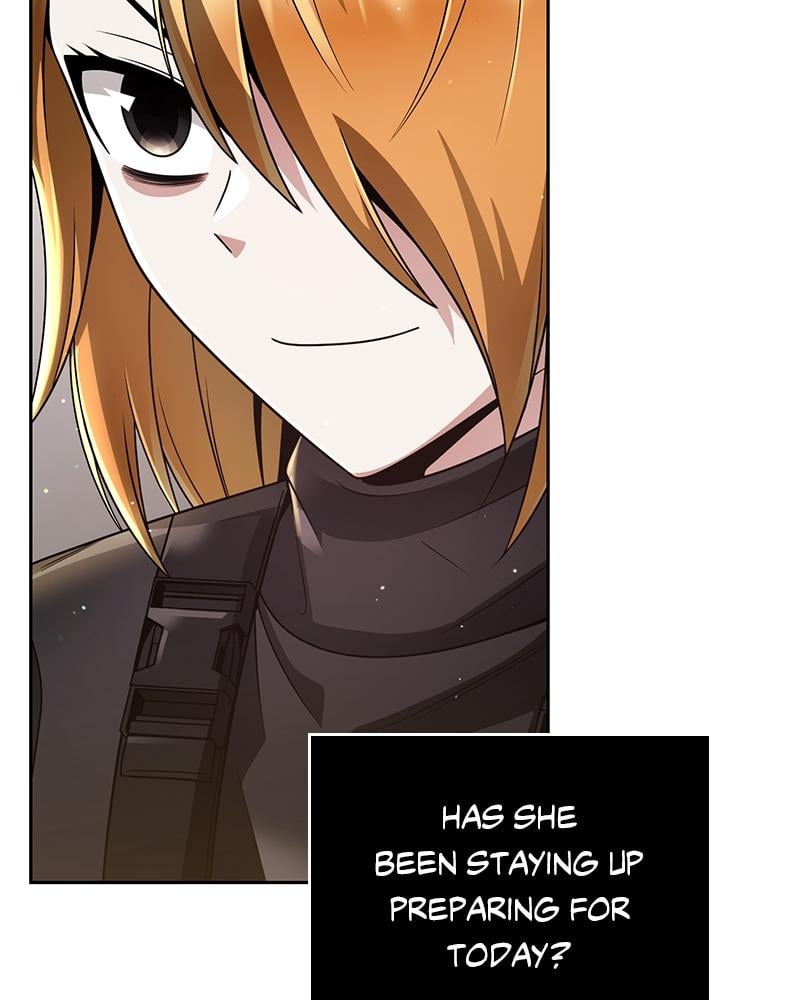 The Dungeon Cleaning Life of a Once Genius Hunter Chapter 30 451 9