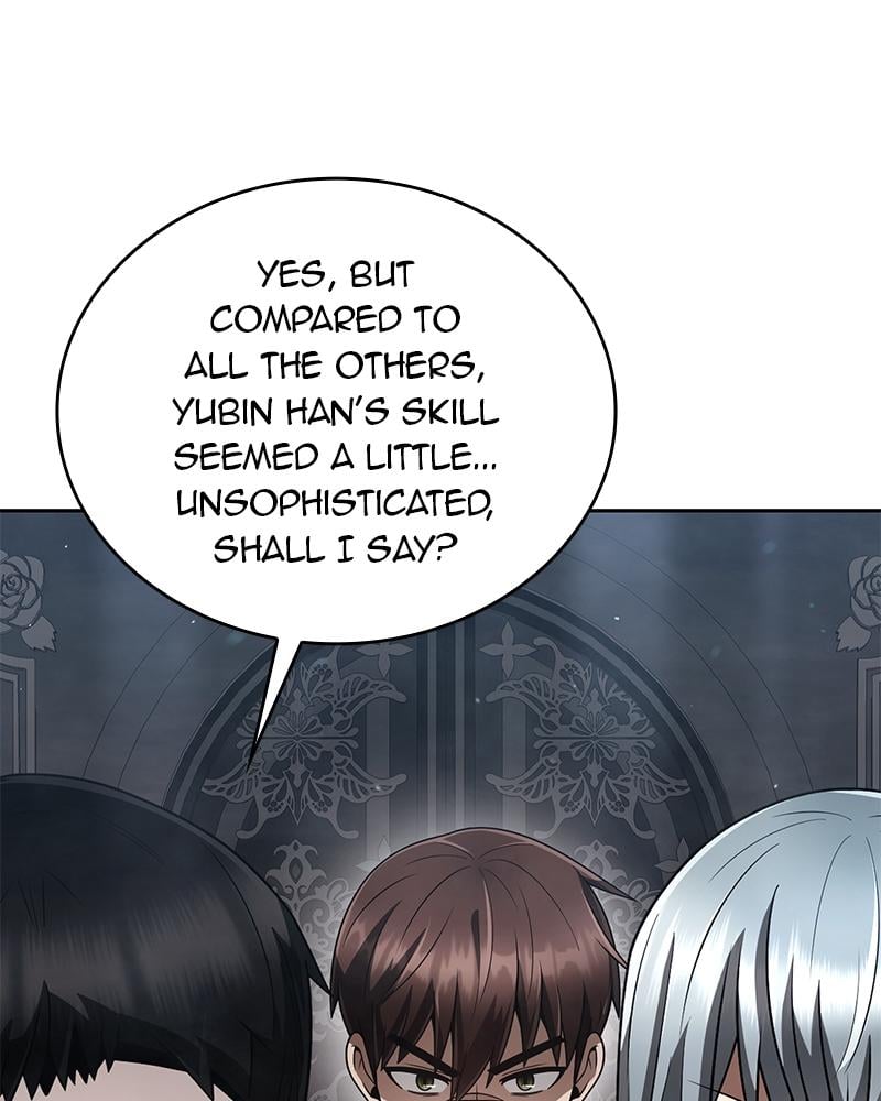 The Dungeon Cleaning Life of a Once Genius Hunter Chapter 30 540 98