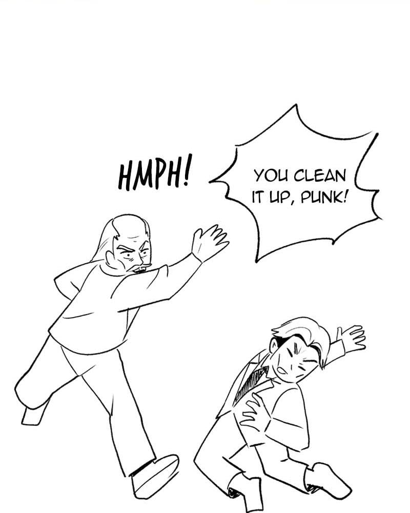 The Dungeon Cleaning Life of a Once Genius Hunter Chapter 45.5 246 29