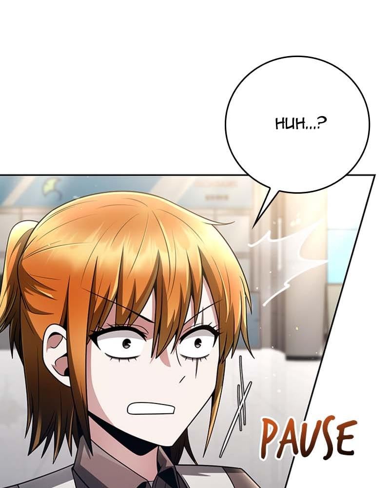 The Dungeon Cleaning Life of a Once Genius Hunter Chapter 45.5 275 58