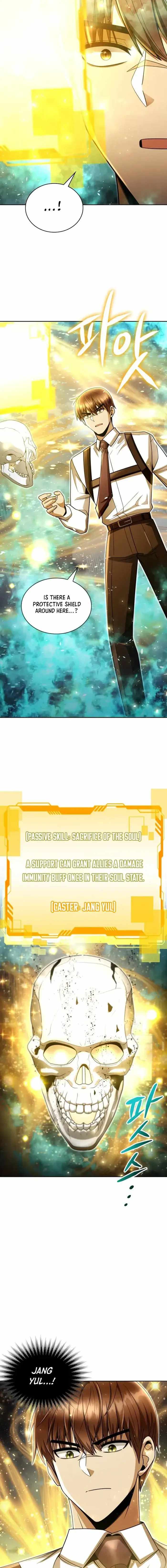 The Dungeon Cleaning Life of a Once Genius Hunter Chapter 55 101 22