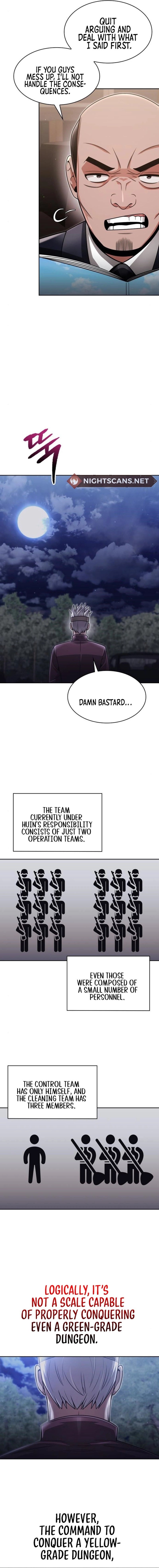 The Dungeon Cleaning Life of a Once Genius Hunter Chapter 59 86 12 NerpT3lczdSLO m